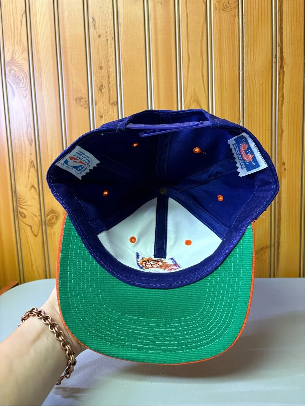 NBA vintage 90s